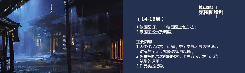 课程表
