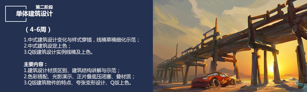 课程表