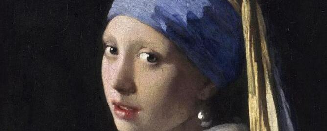 荷兰最伟大的画家之一，却被人遗忘了长达两个世纪之久。