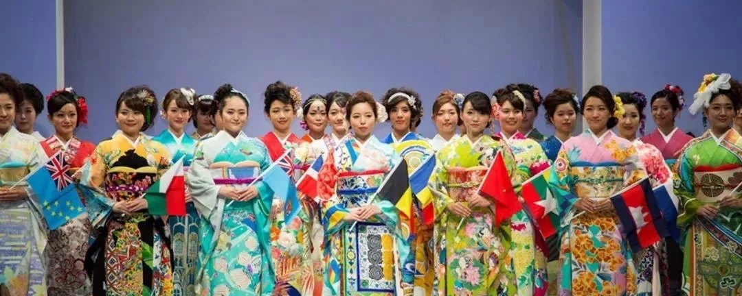 各美其美，美人之美；美美与共，天下大同