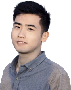 Eric Zhang