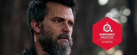 Substance Painter 2020.1