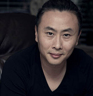 Eric Zhang