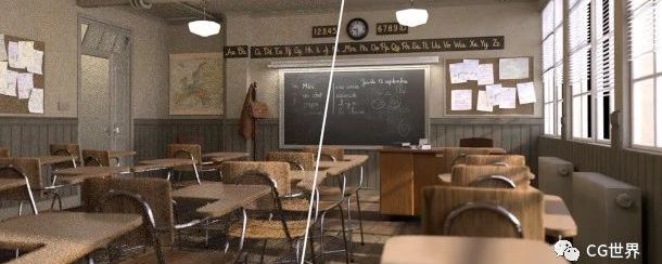 Blender强势上位，2.82版发布！