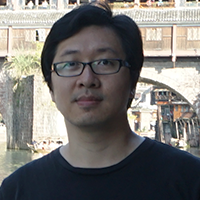 郑元(弹簧),场景概念设计师