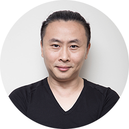 Eric Zhang