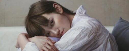 油画欣赏