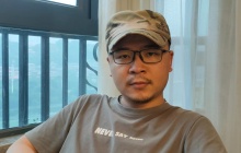 许超